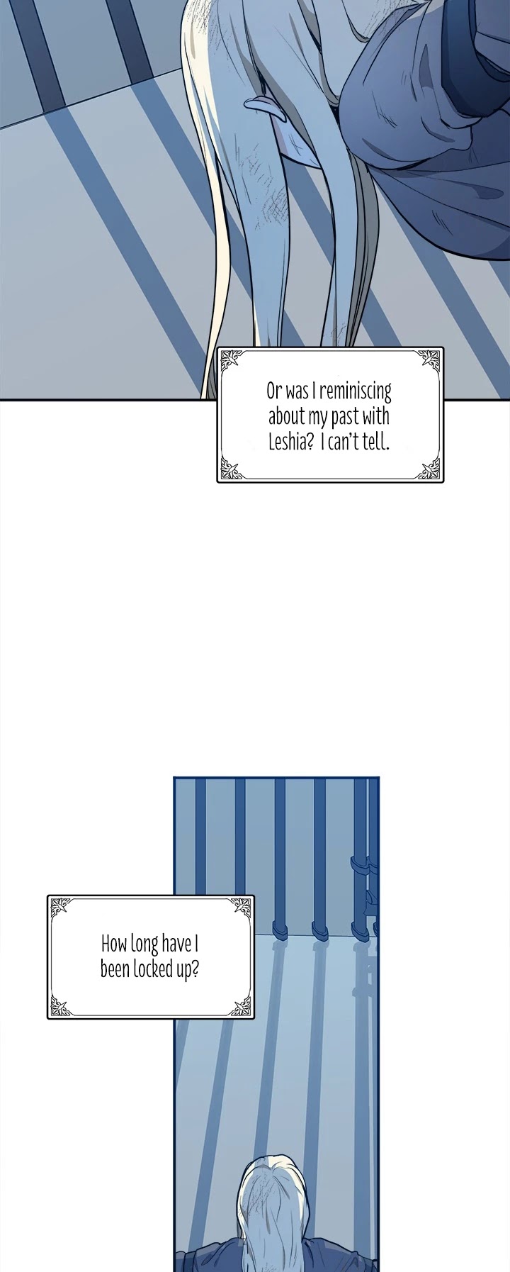 The Villainess Lives Twice chapter 3 page 18