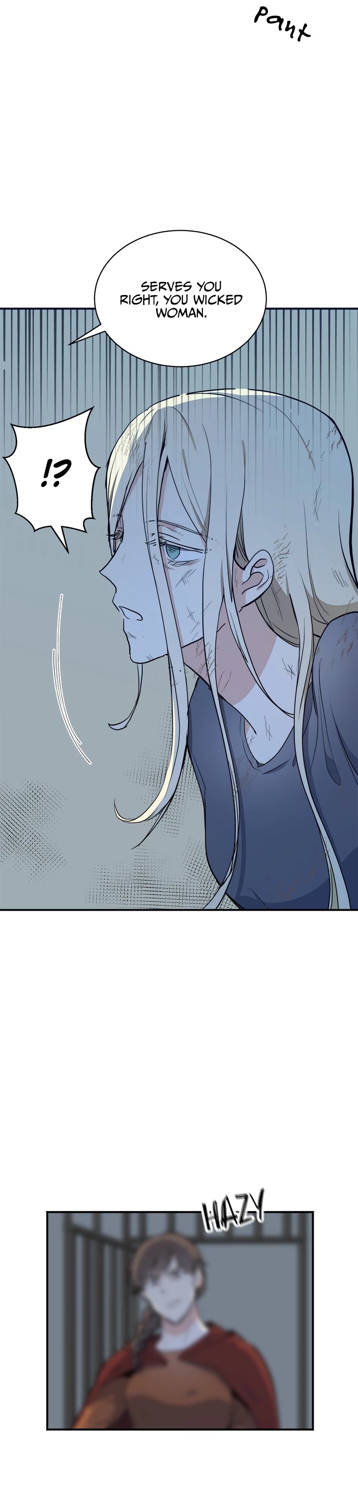 The Villainess Lives Twice chapter 3 page 20