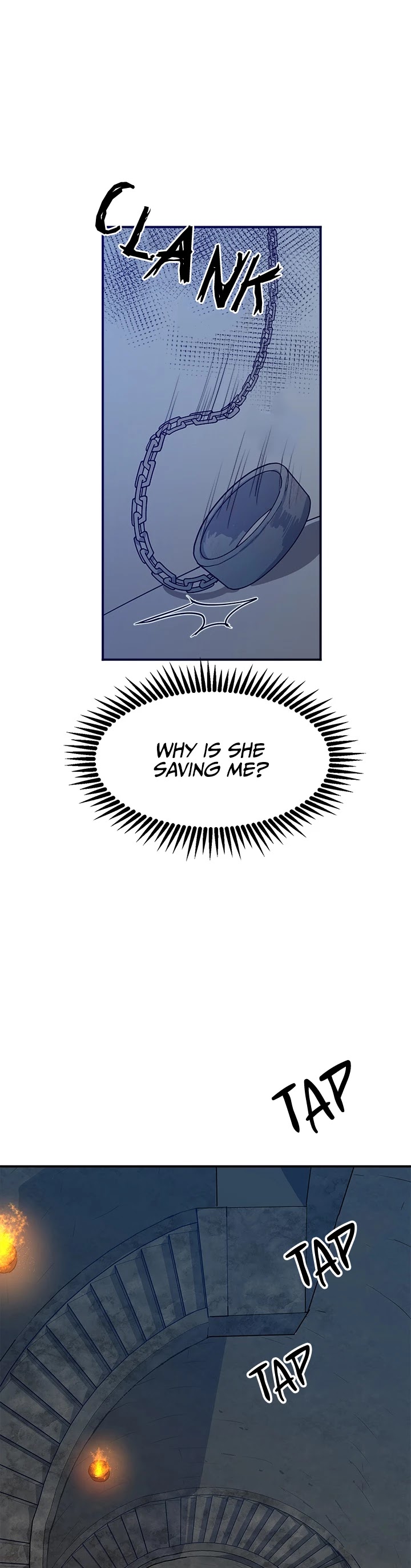 The Villainess Lives Twice chapter 3 page 23