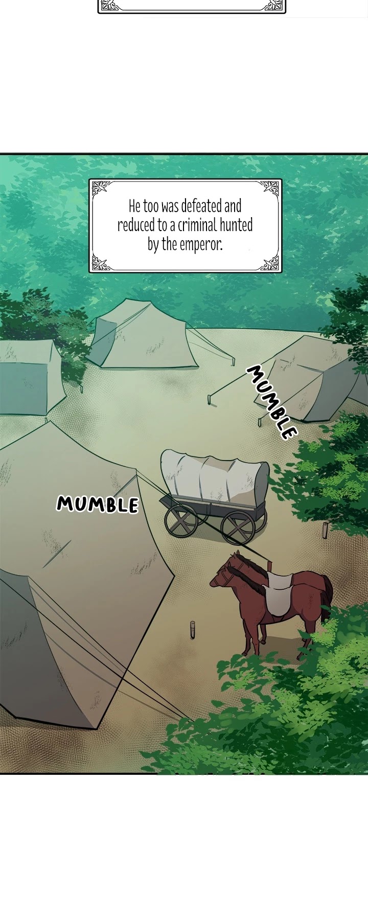 The Villainess Lives Twice chapter 3 page 32