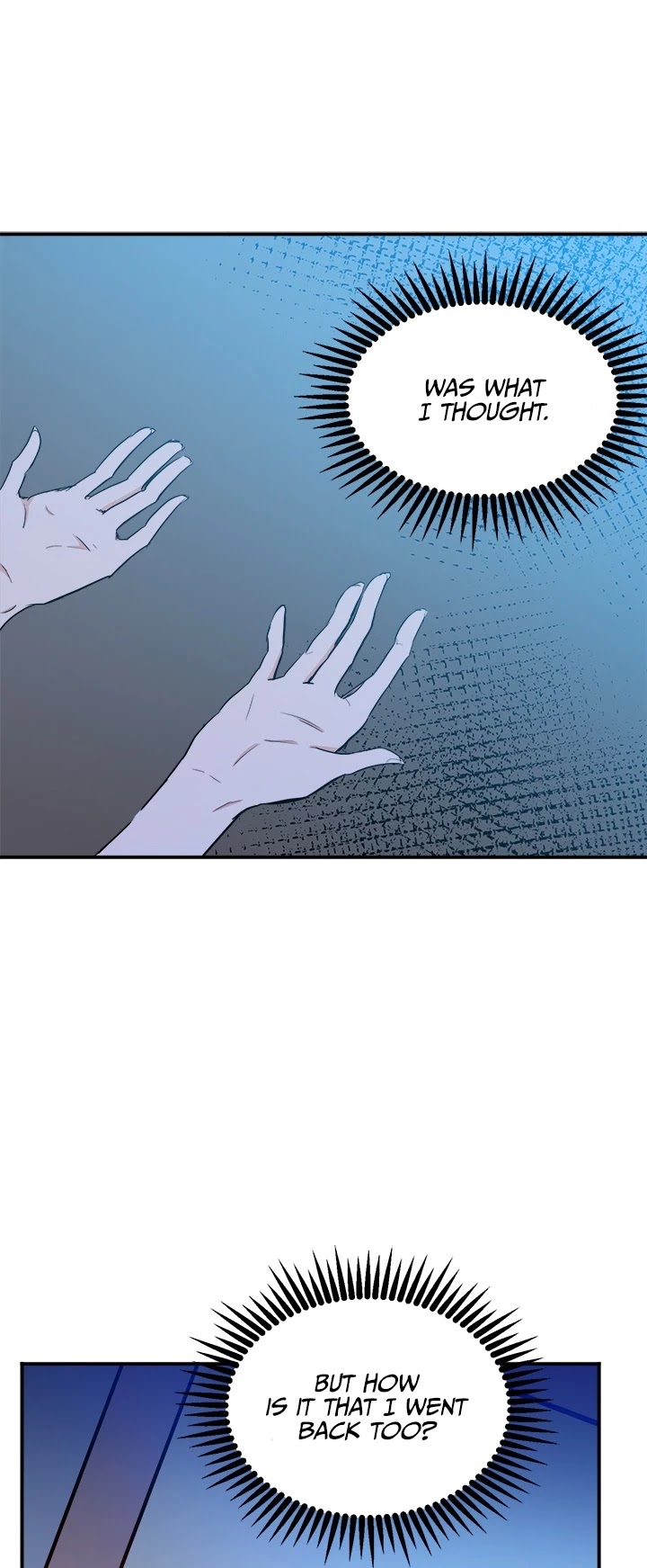 The Villainess Lives Twice chapter 3 page 50