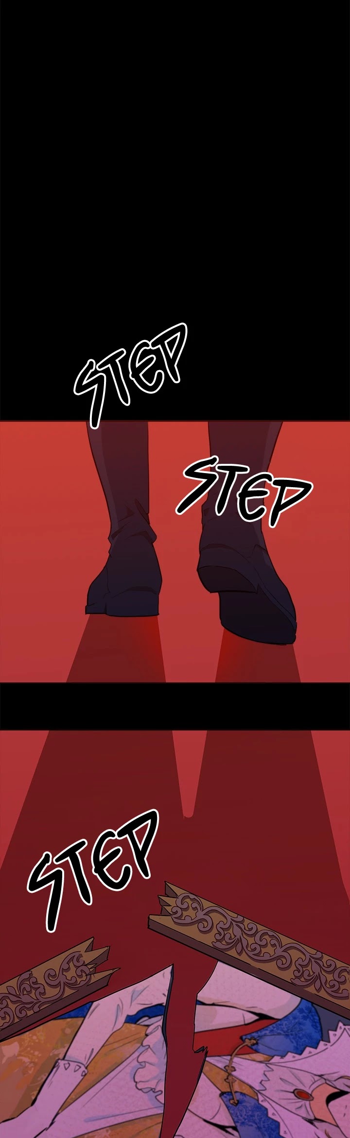 The Villainess Lives Twice chapter 3 page 7