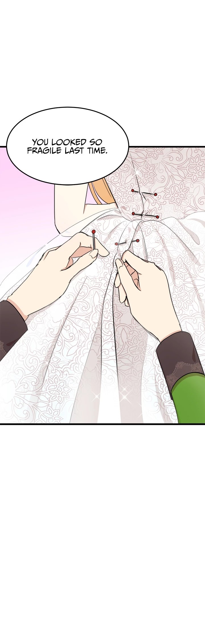 The Villainess Lives Twice chapter 30 page 21