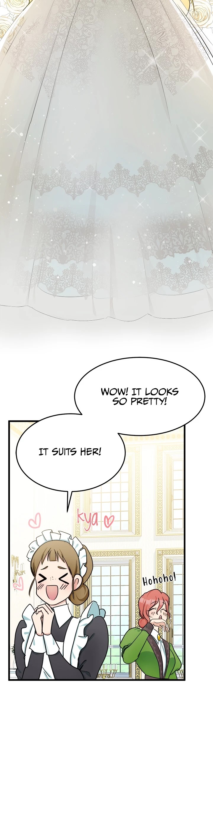 The Villainess Lives Twice chapter 30 page 24