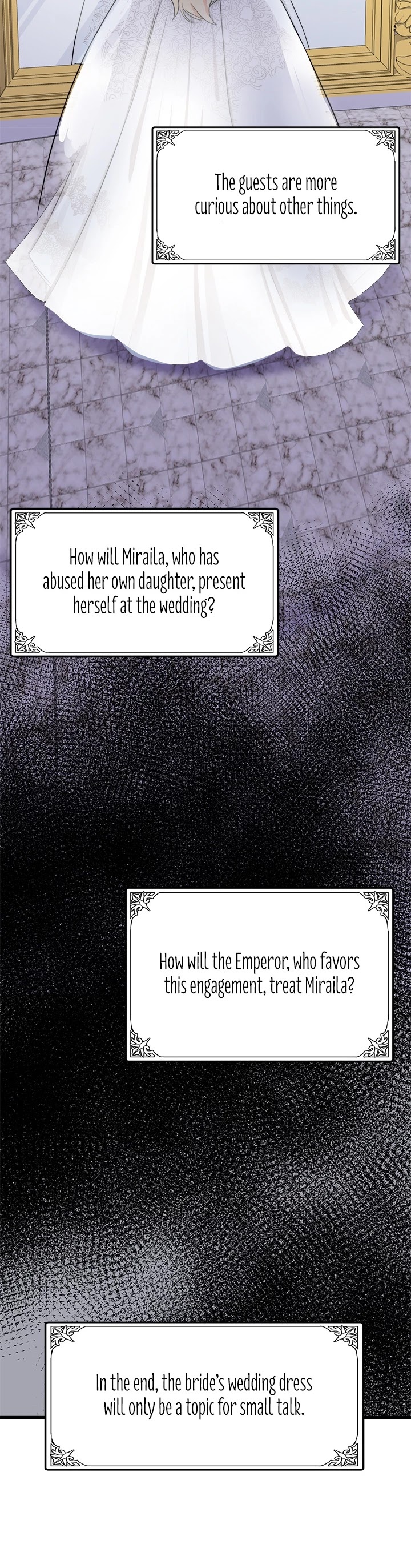 The Villainess Lives Twice chapter 30 page 26