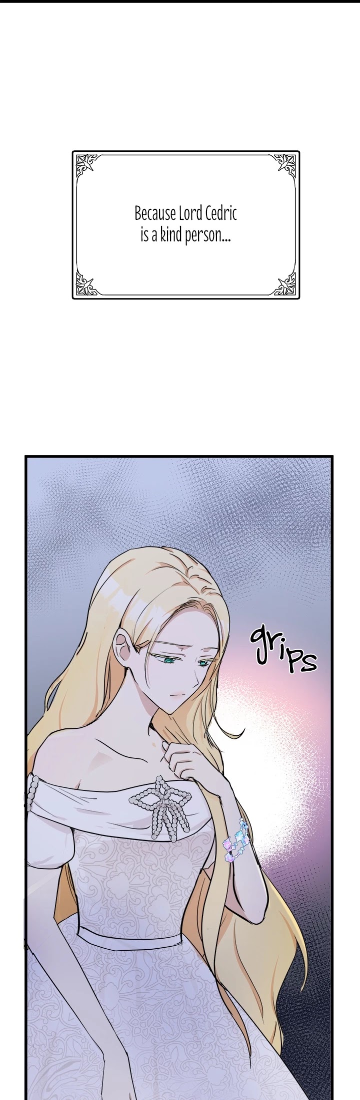 The Villainess Lives Twice chapter 30 page 31