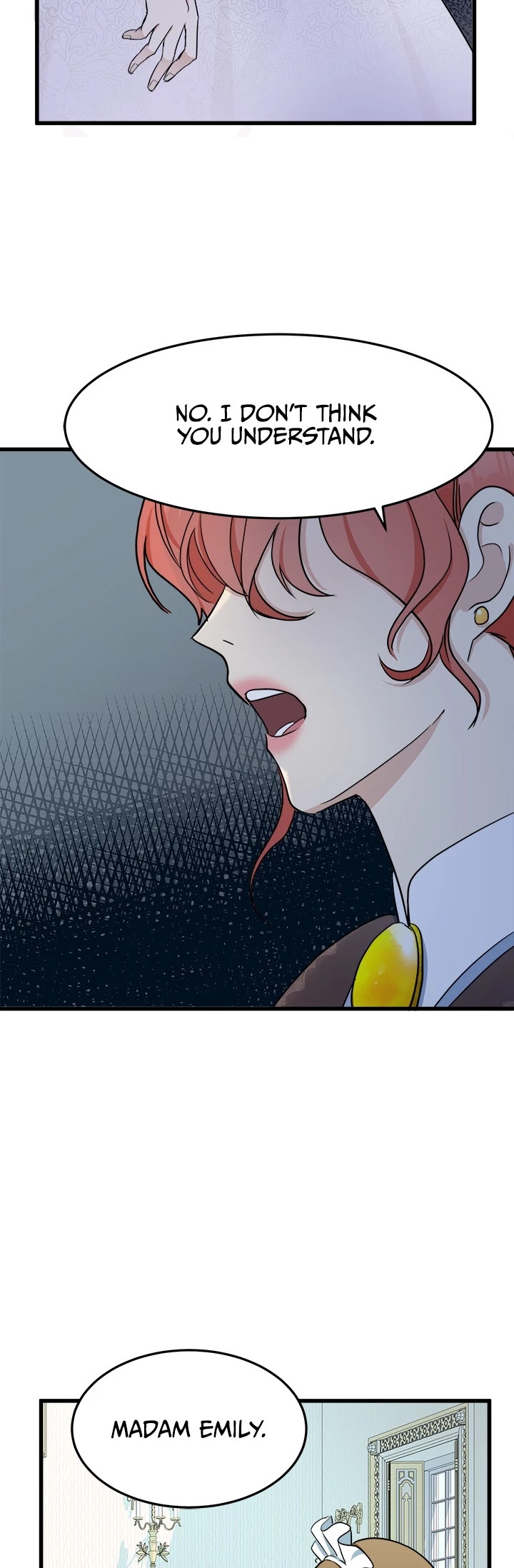 The Villainess Lives Twice chapter 30 page 32