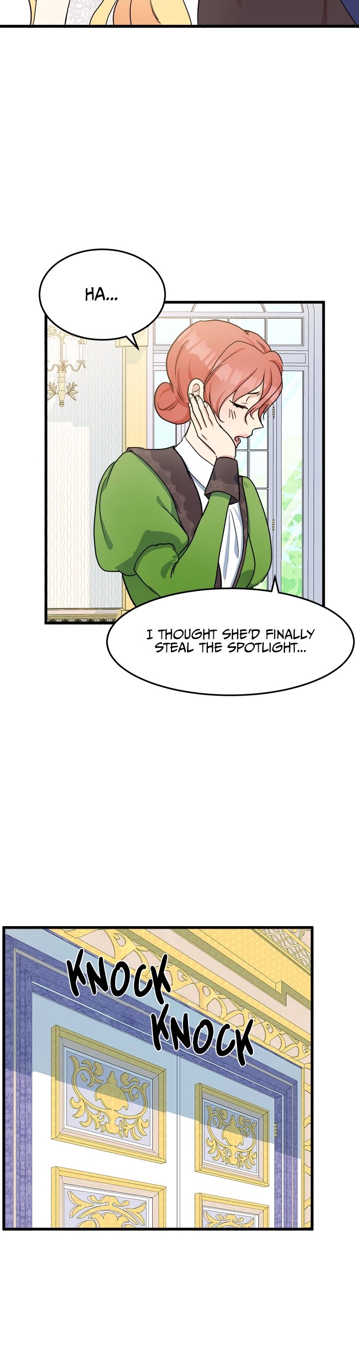 The Villainess Lives Twice chapter 30 page 37