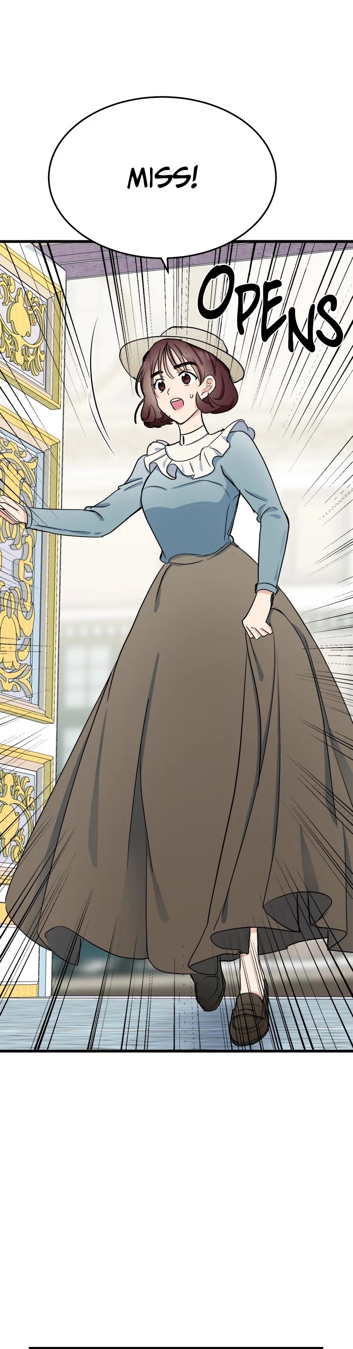 The Villainess Lives Twice chapter 30 page 38