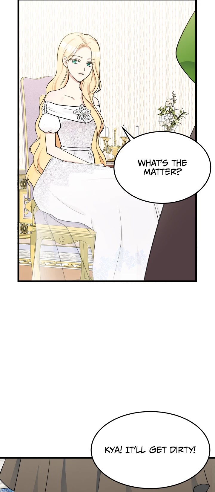 The Villainess Lives Twice chapter 30 page 39