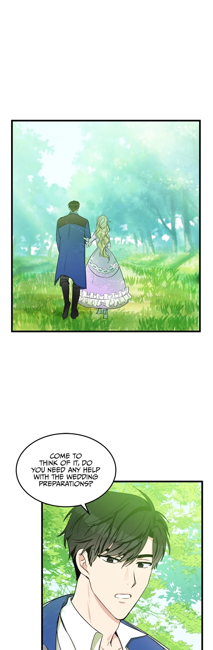 The Villainess Lives Twice chapter 30 page 4