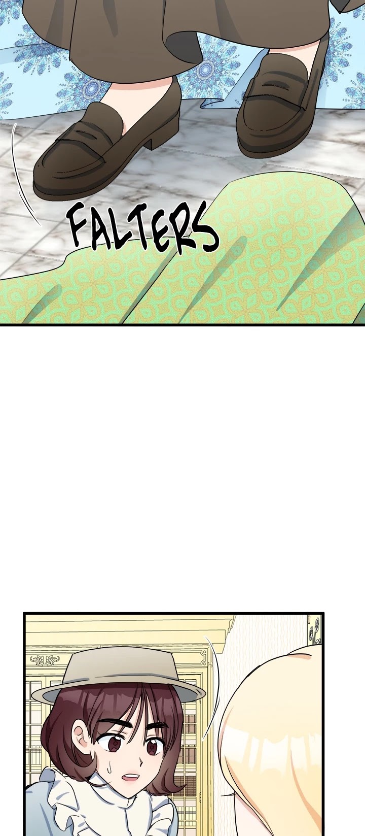 The Villainess Lives Twice chapter 30 page 40