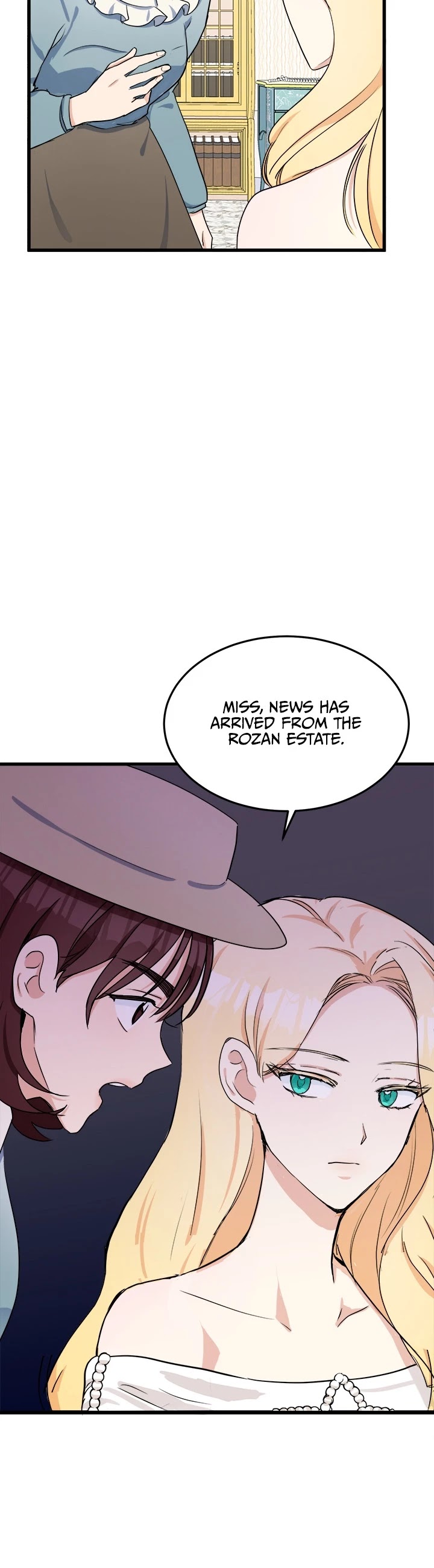 The Villainess Lives Twice chapter 30 page 41