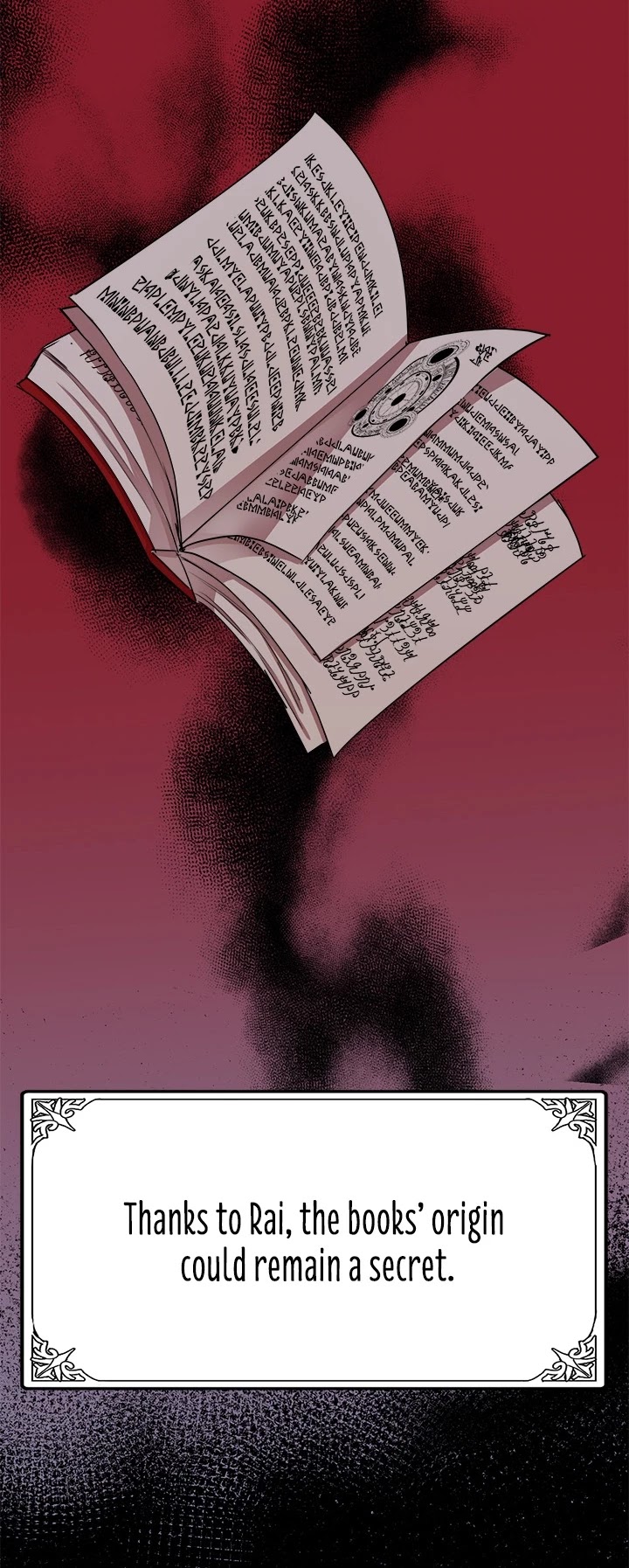 The Villainess Lives Twice chapter 31 page 11