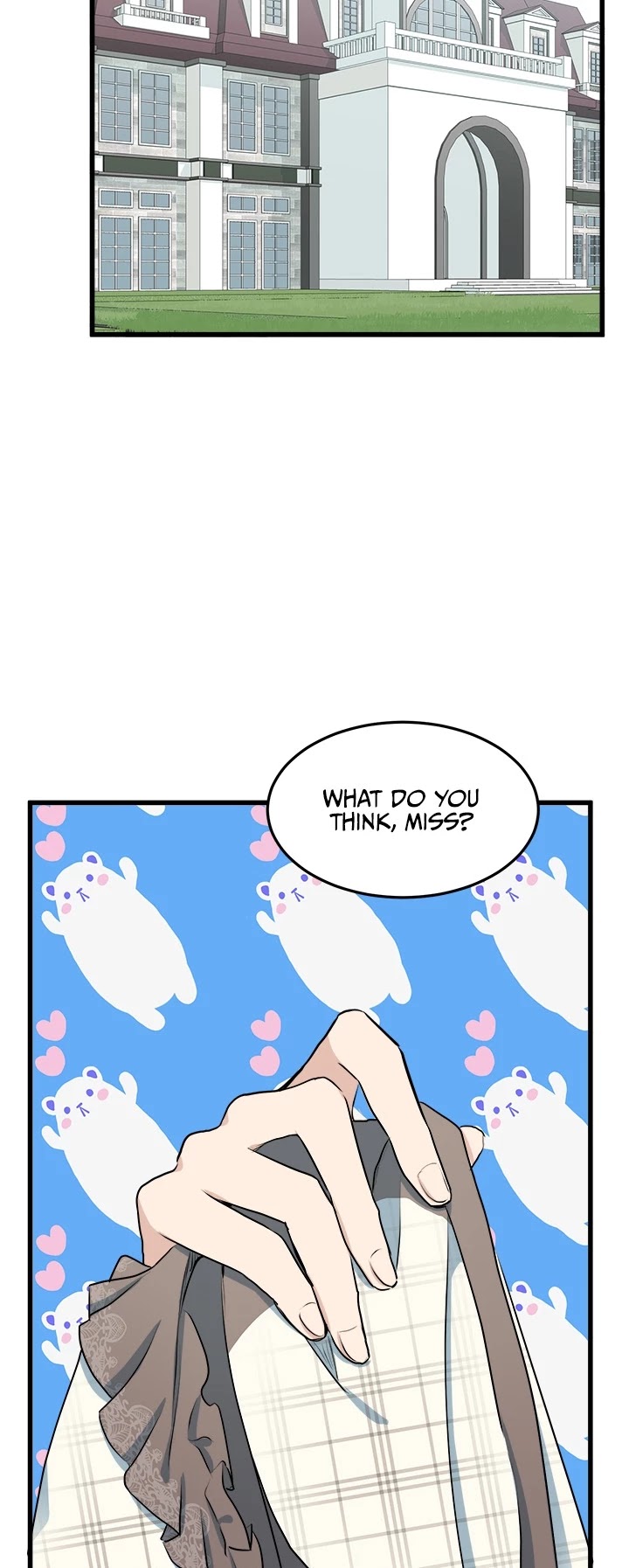 The Villainess Lives Twice chapter 31 page 13