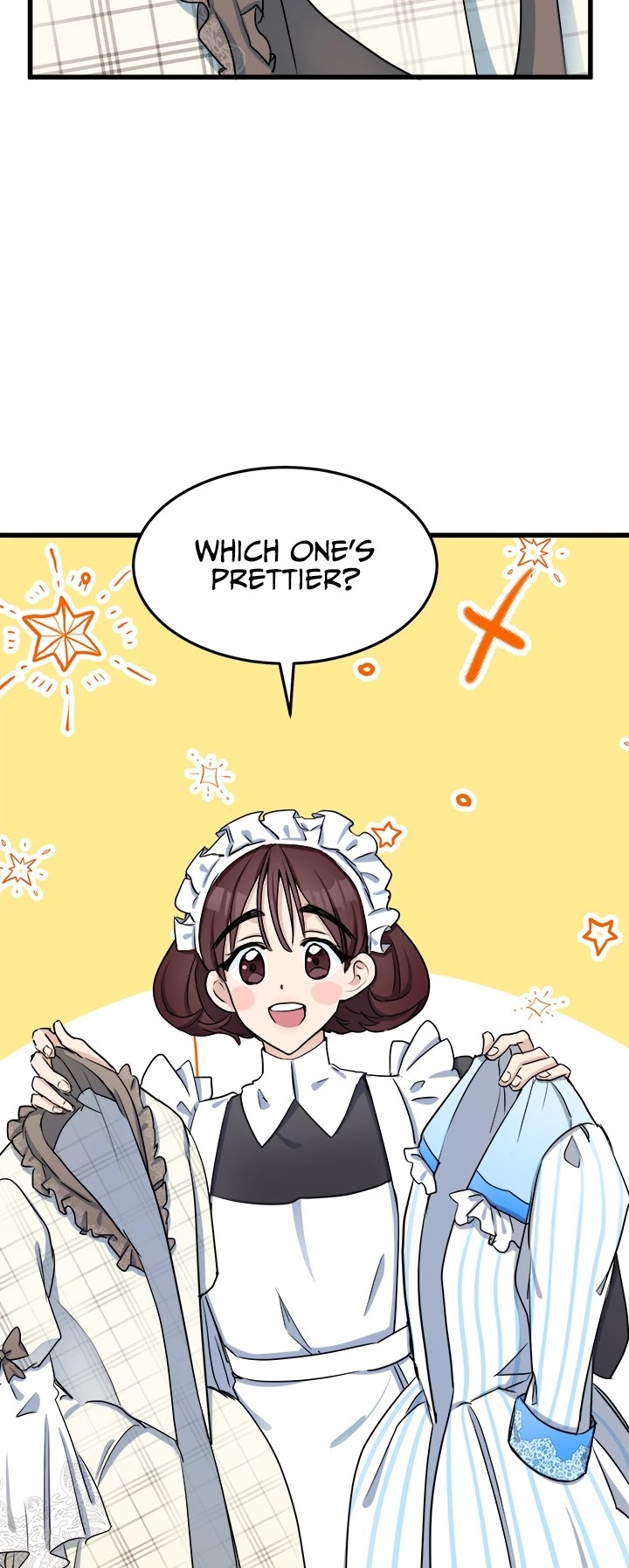 The Villainess Lives Twice chapter 31 page 14