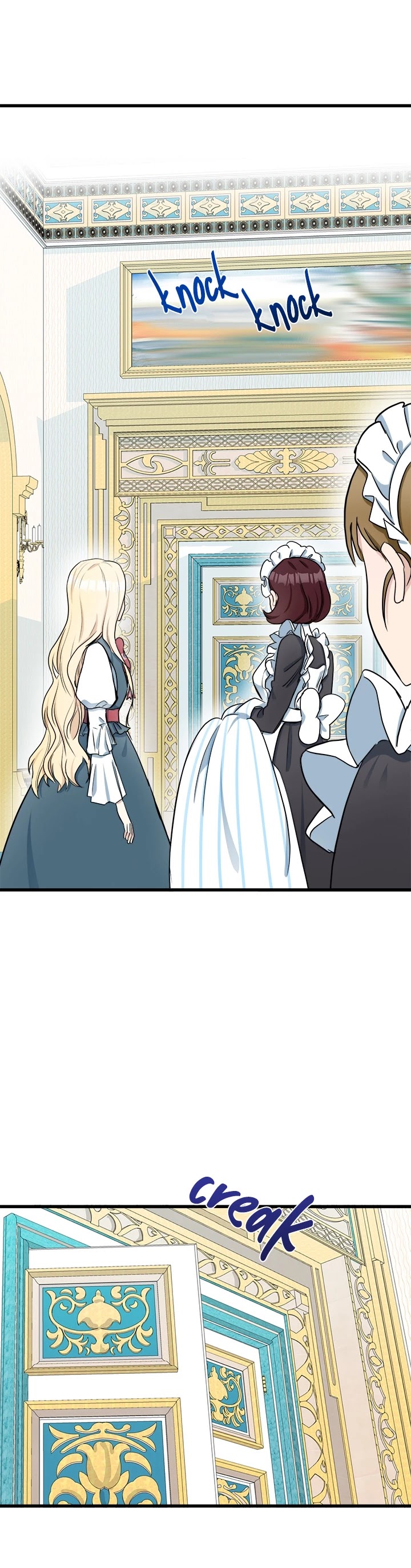 The Villainess Lives Twice chapter 31 page 17