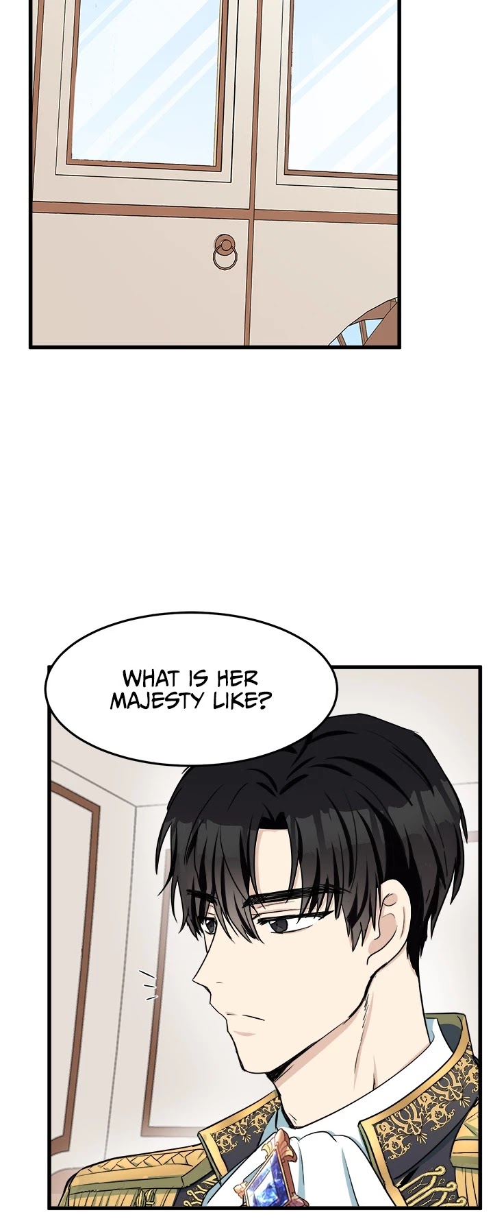 The Villainess Lives Twice chapter 31 page 26