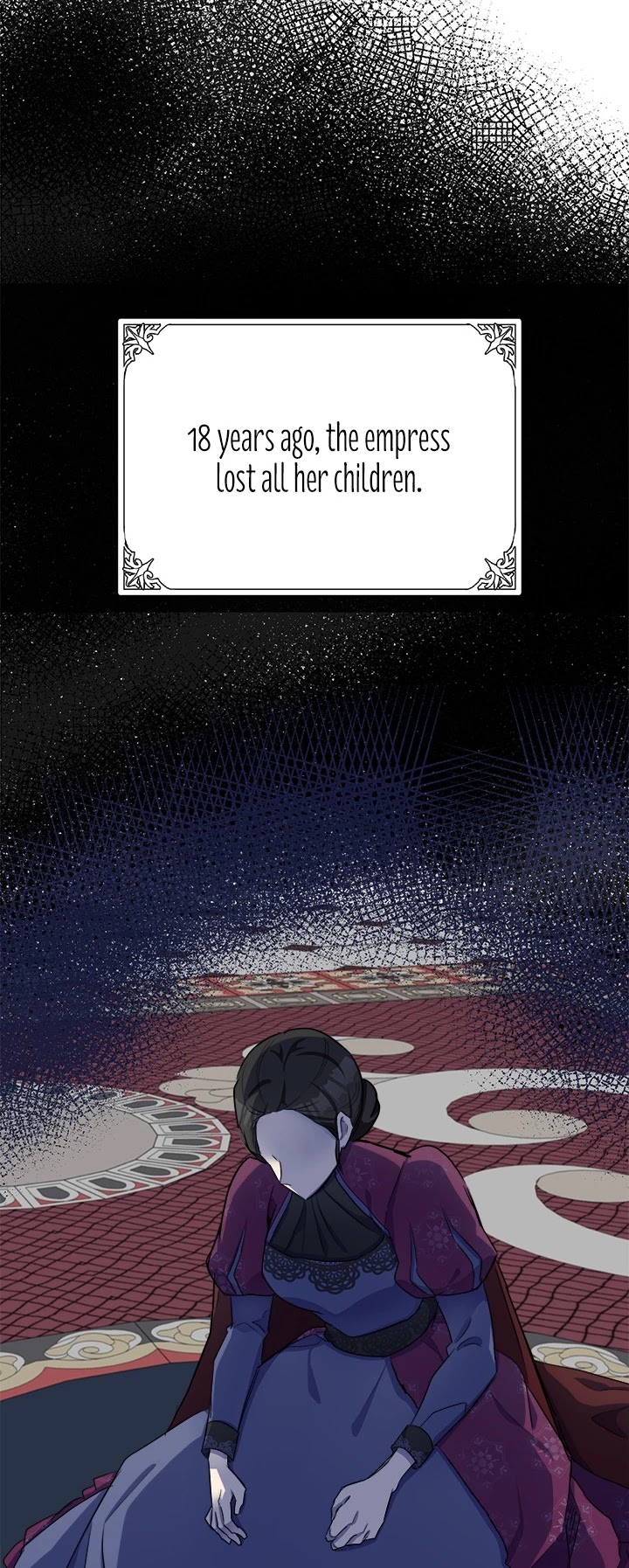 The Villainess Lives Twice chapter 31 page 32