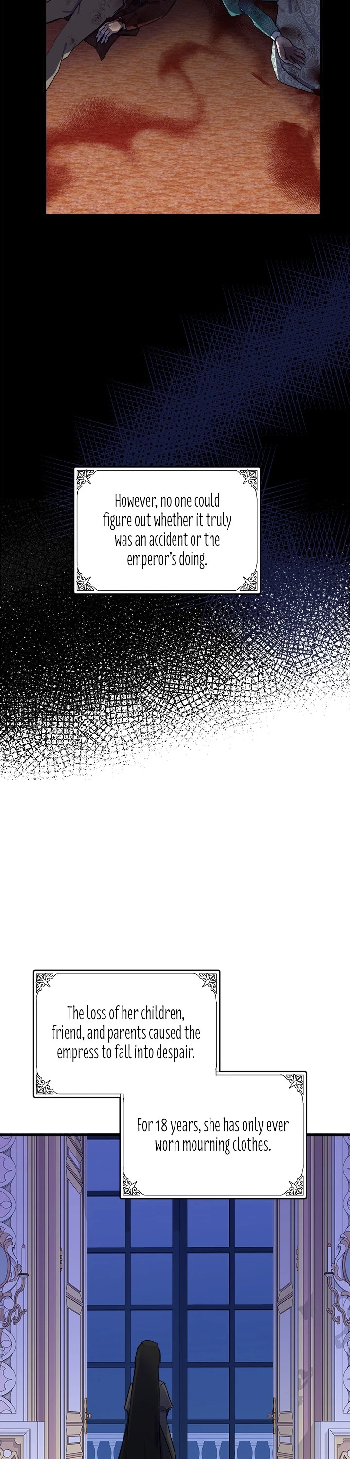 The Villainess Lives Twice chapter 31 page 35