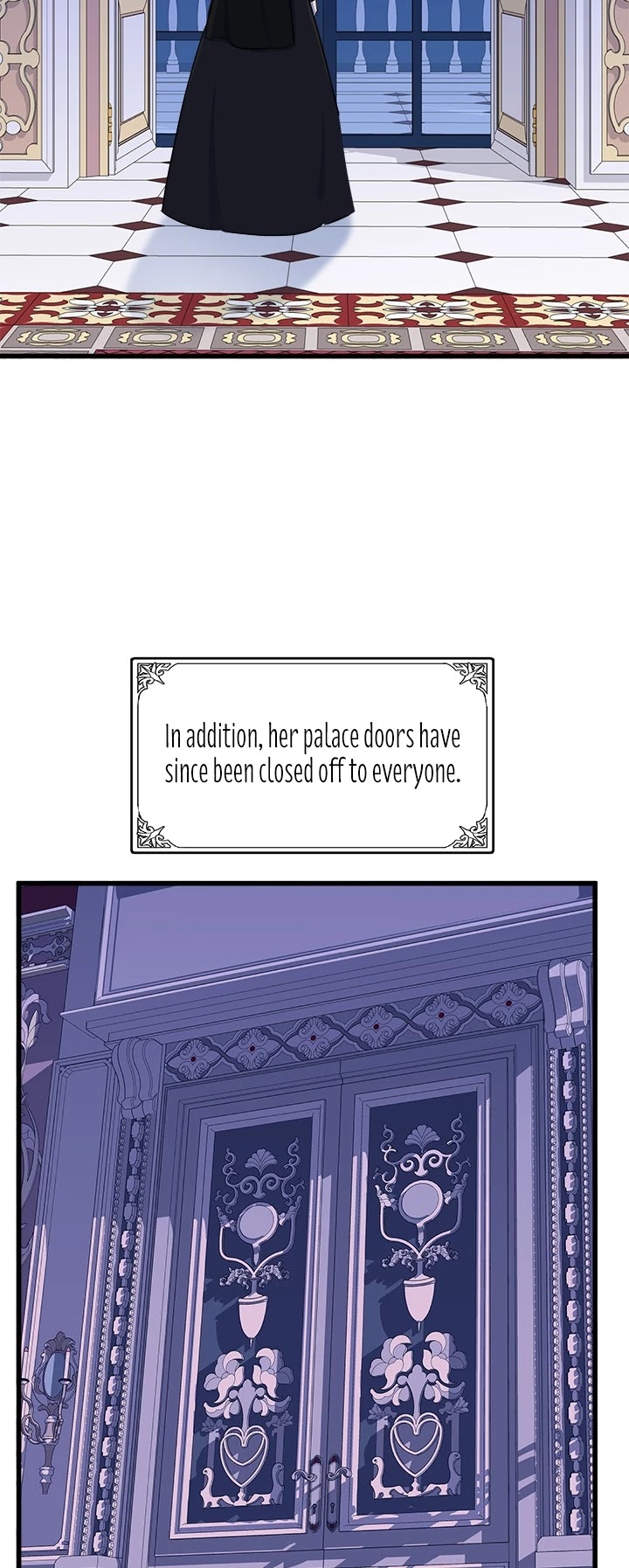 The Villainess Lives Twice chapter 31 page 36