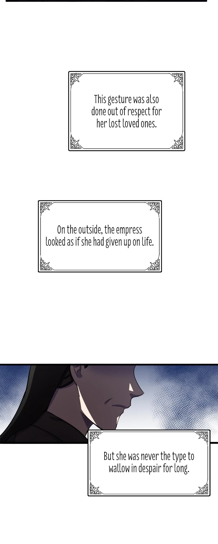 The Villainess Lives Twice chapter 31 page 37