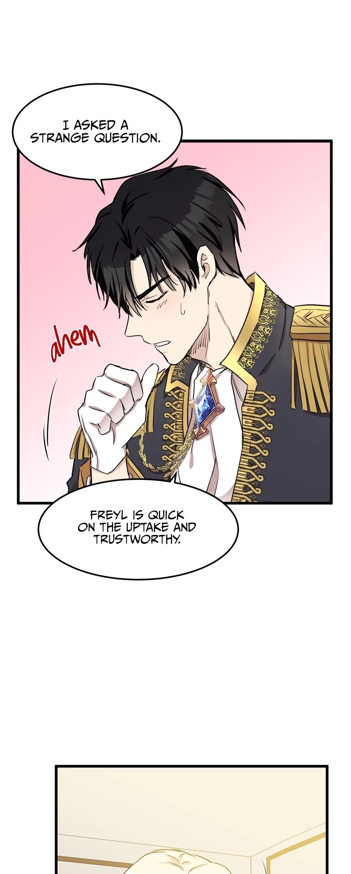 The Villainess Lives Twice chapter 31 page 40