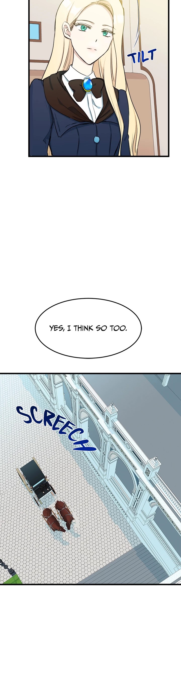 The Villainess Lives Twice chapter 31 page 41