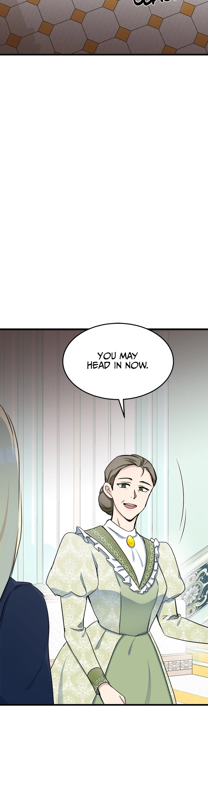 The Villainess Lives Twice chapter 31 page 44