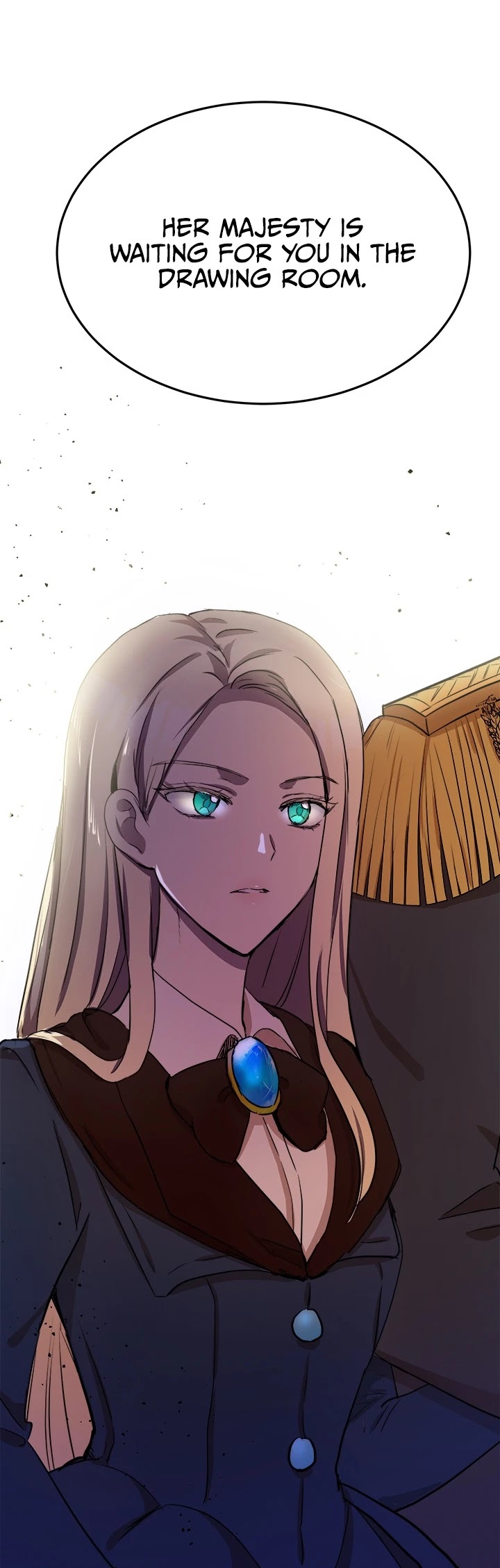 The Villainess Lives Twice chapter 31 page 45