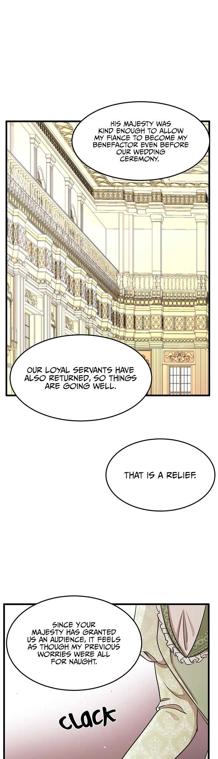 The Villainess Lives Twice chapter 32 page 13