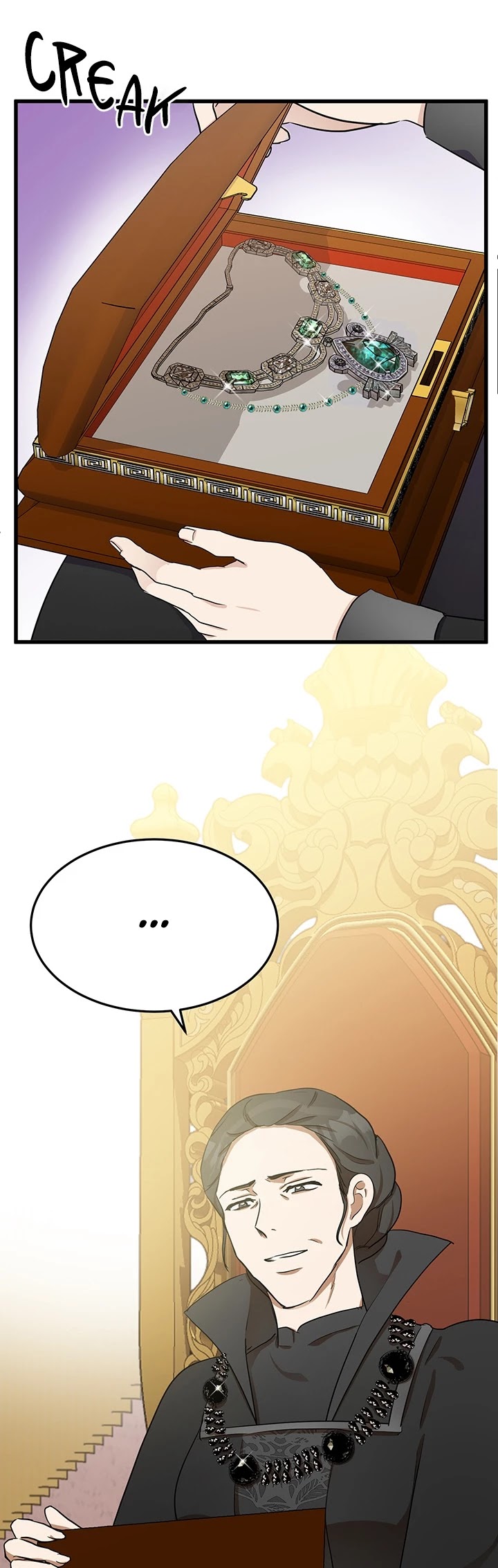 The Villainess Lives Twice chapter 32 page 15