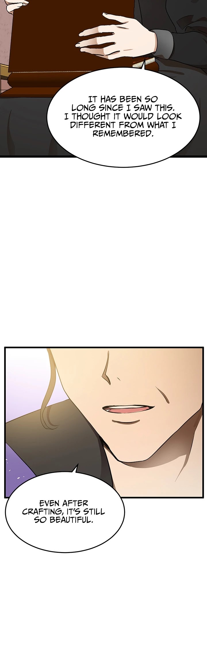 The Villainess Lives Twice chapter 32 page 16