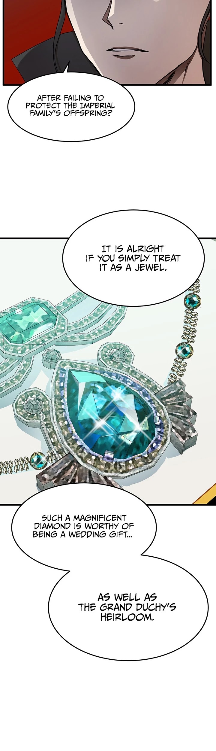 The Villainess Lives Twice chapter 32 page 18