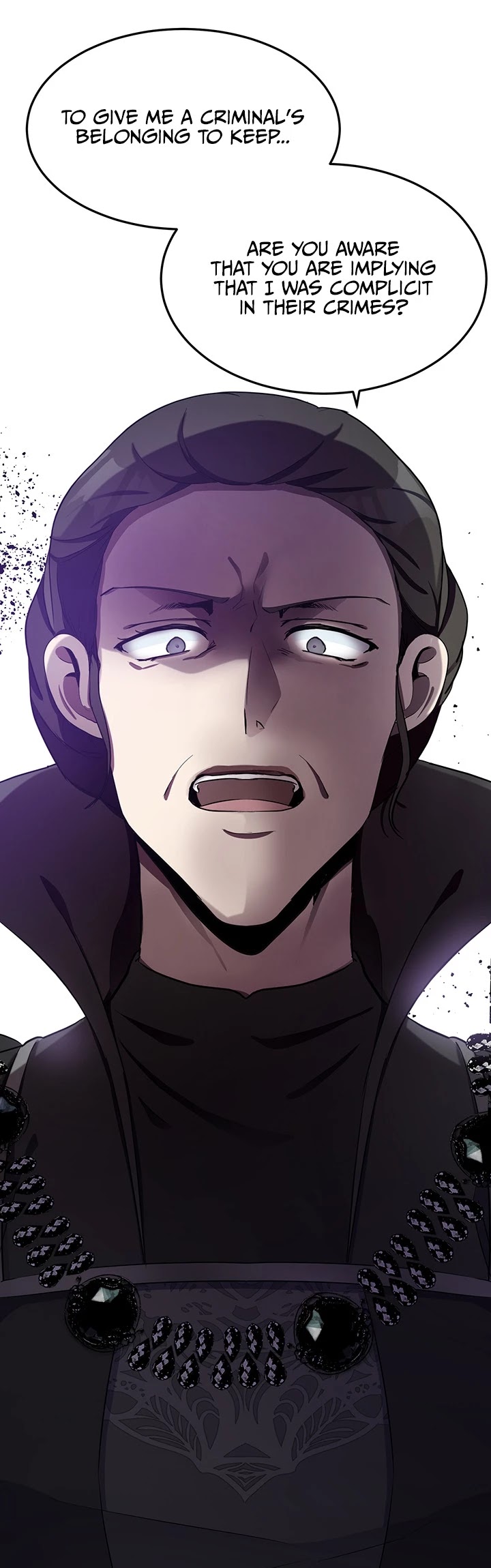 The Villainess Lives Twice chapter 32 page 19