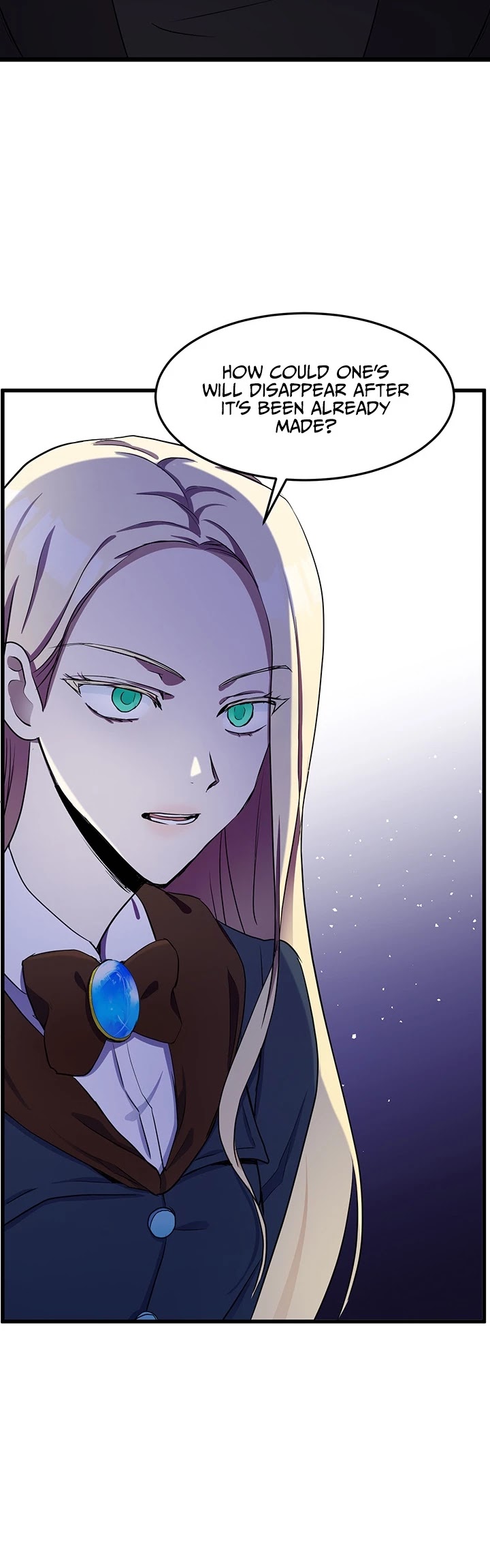 The Villainess Lives Twice chapter 32 page 20