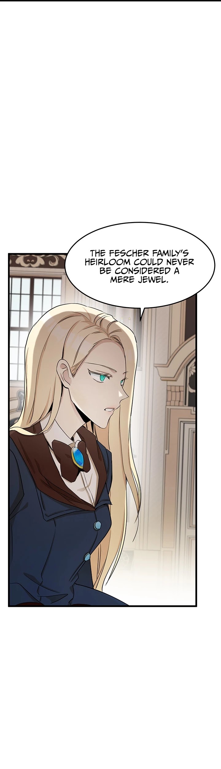 The Villainess Lives Twice chapter 32 page 23