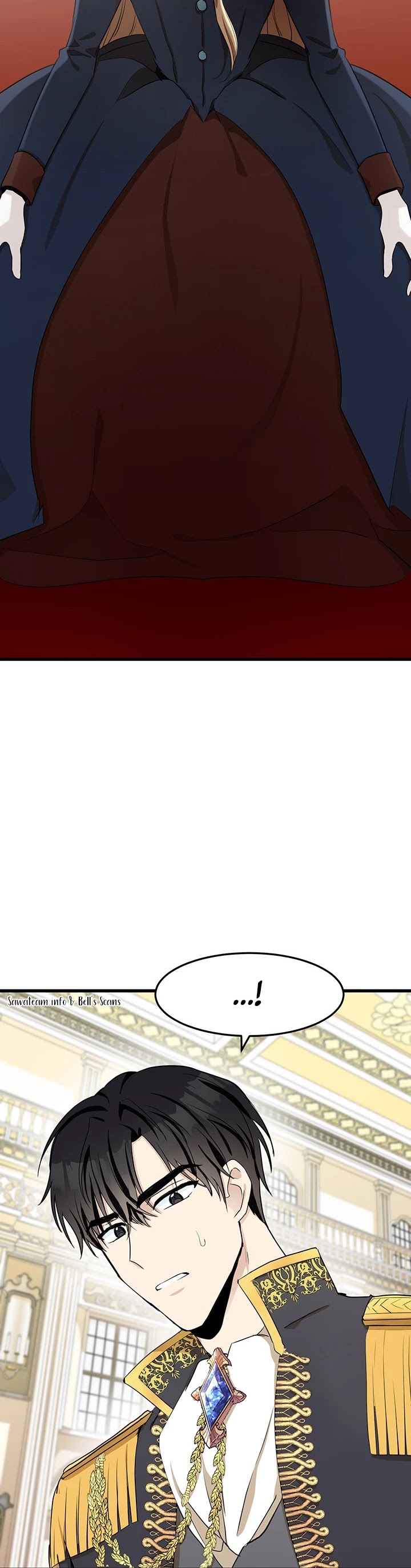 The Villainess Lives Twice chapter 32 page 26