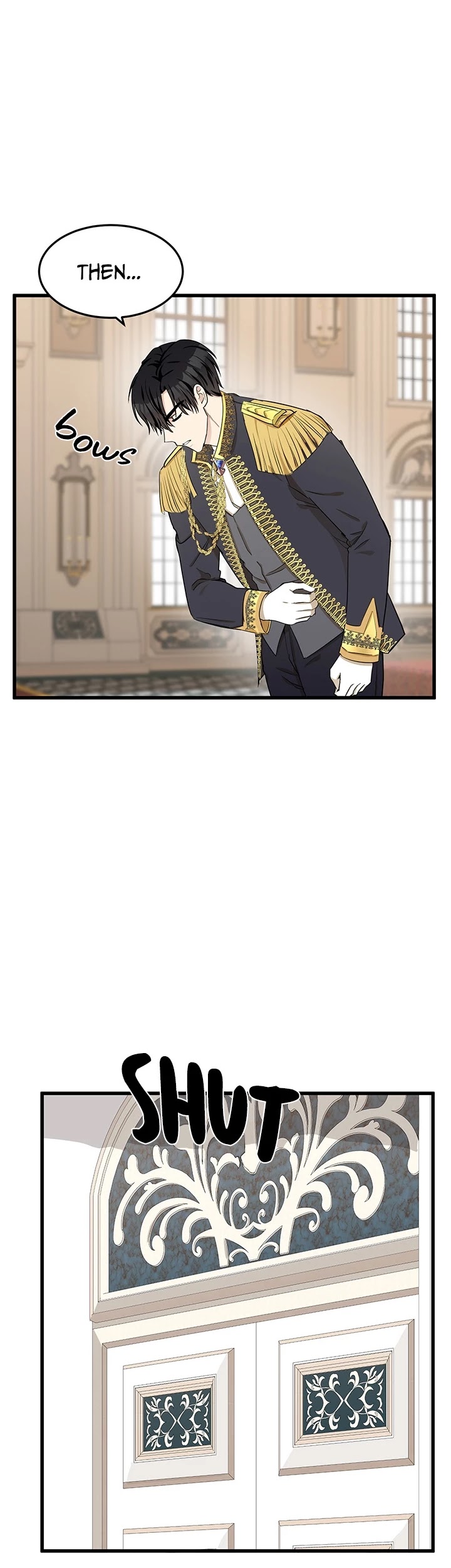 The Villainess Lives Twice chapter 32 page 30