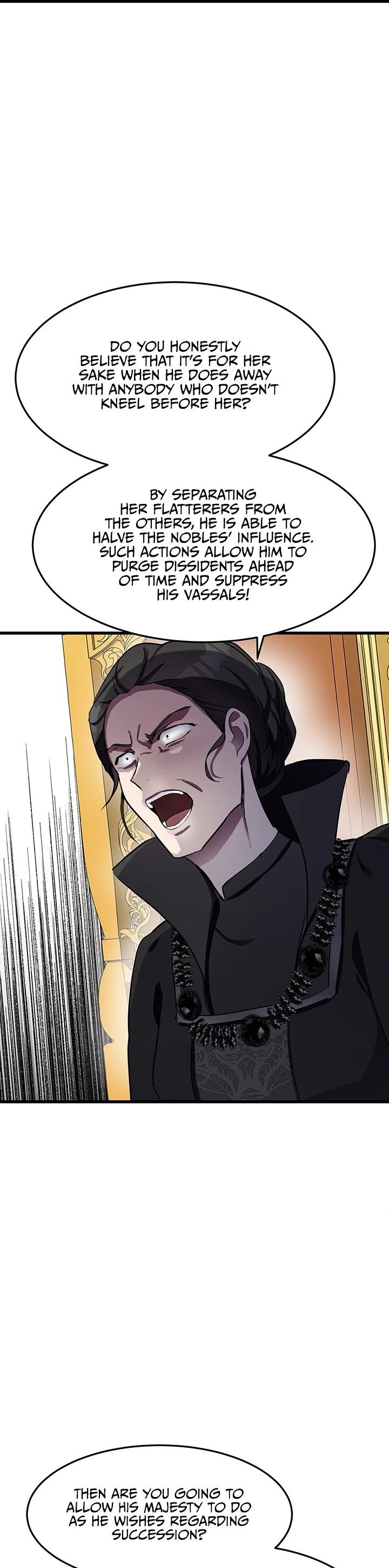 The Villainess Lives Twice chapter 32 page 39