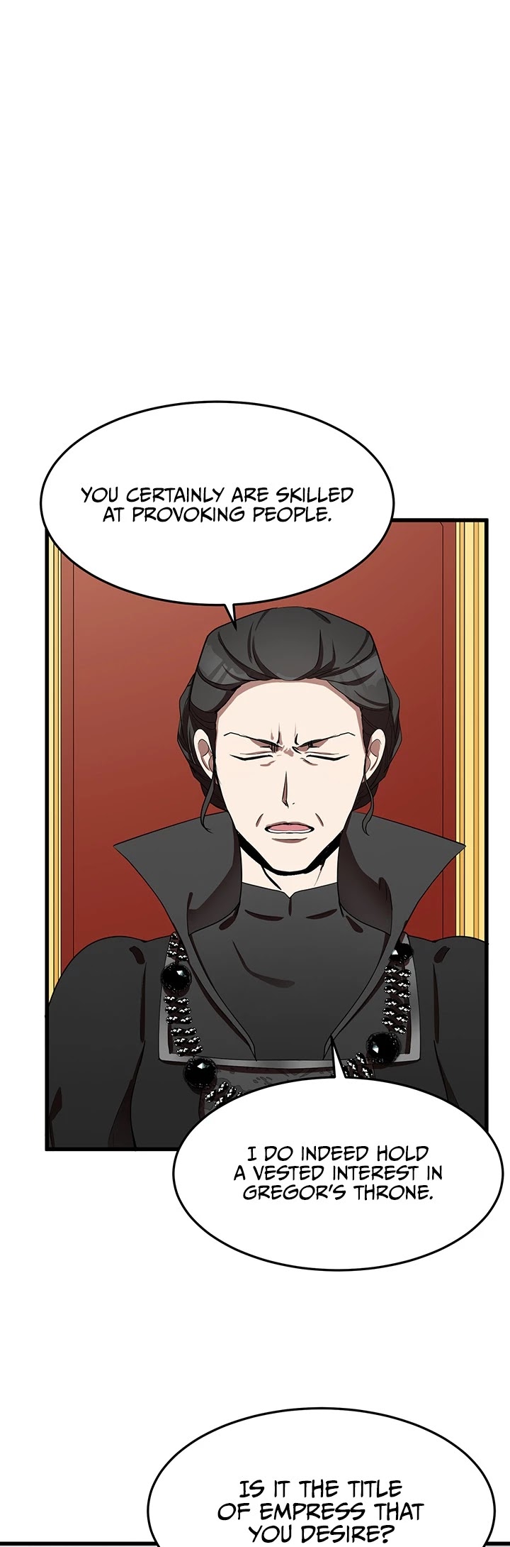 The Villainess Lives Twice chapter 32 page 41