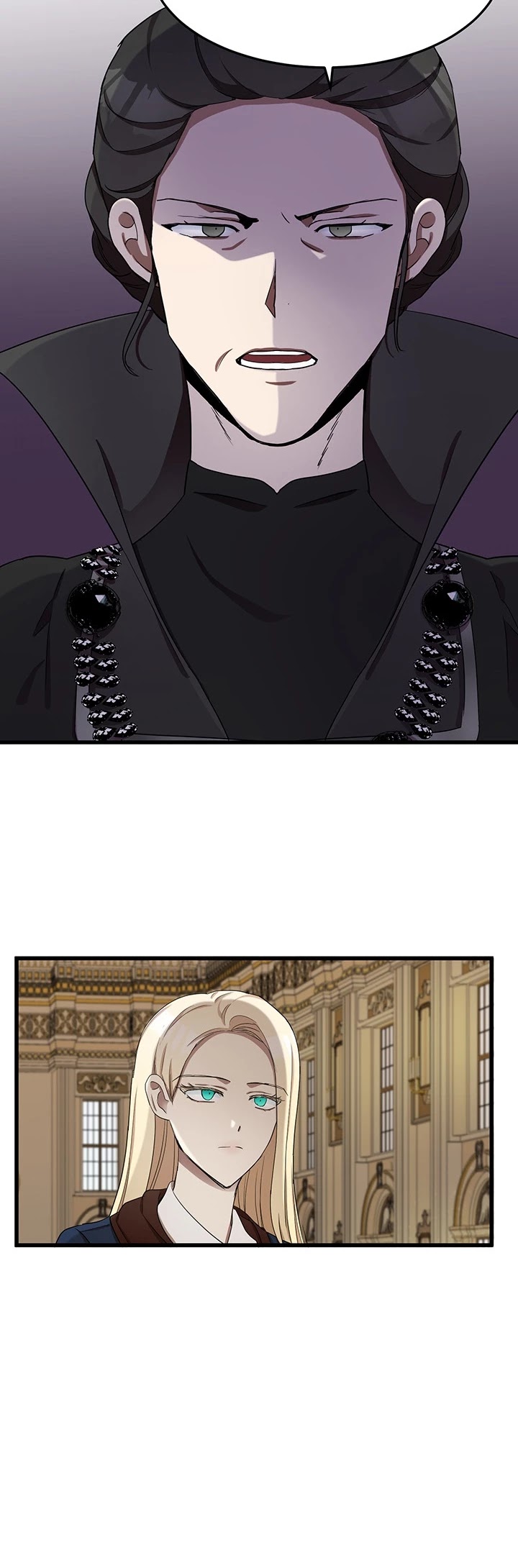 The Villainess Lives Twice chapter 32 page 42