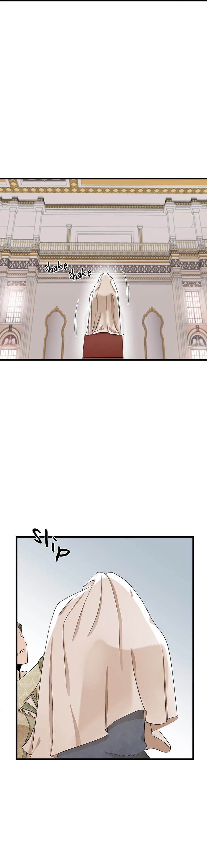 The Villainess Lives Twice chapter 33 page 17