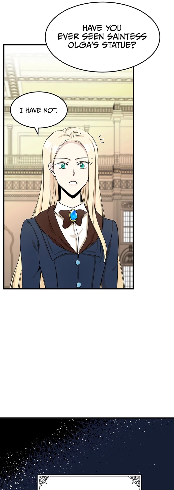 The Villainess Lives Twice chapter 33 page 18