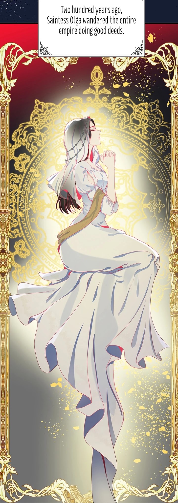 The Villainess Lives Twice chapter 33 page 19