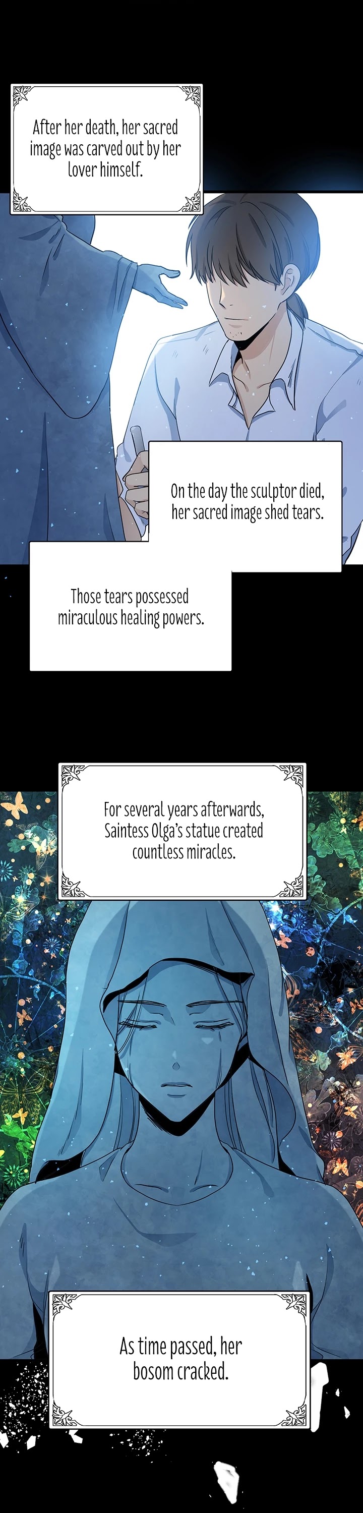 The Villainess Lives Twice chapter 33 page 20