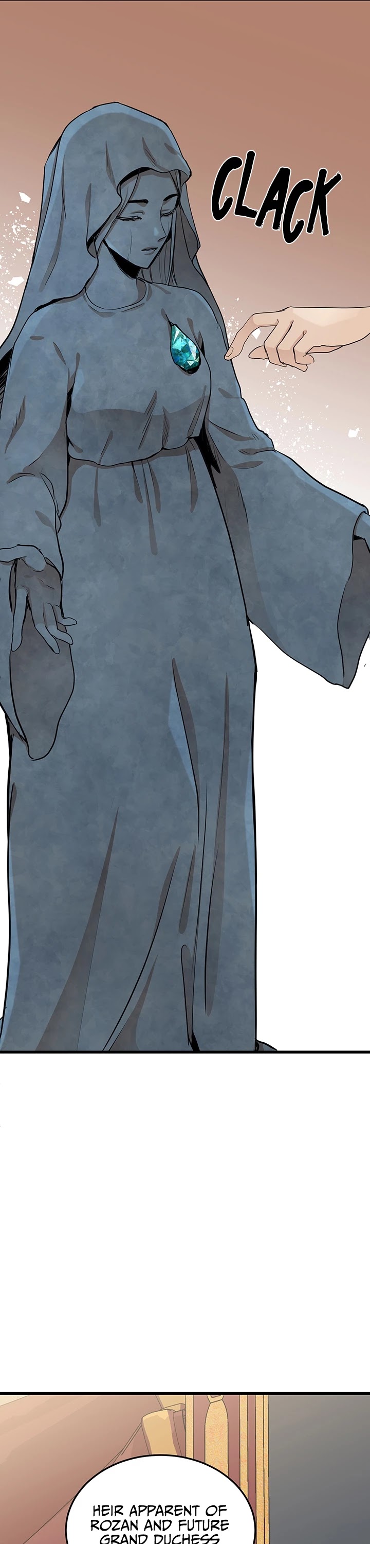 The Villainess Lives Twice chapter 33 page 23