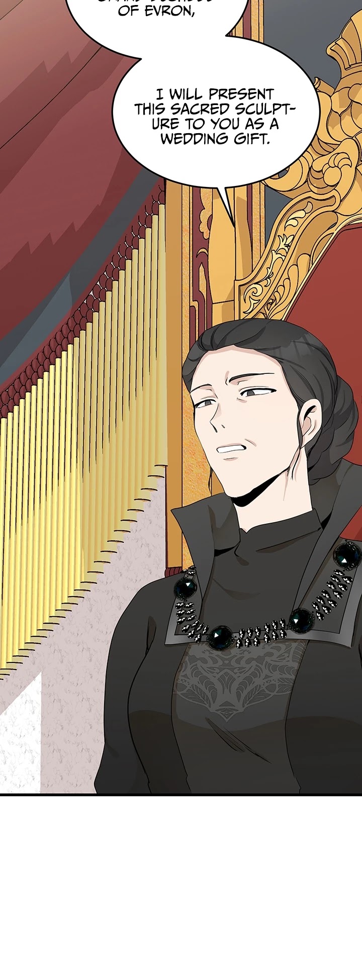 The Villainess Lives Twice chapter 33 page 24