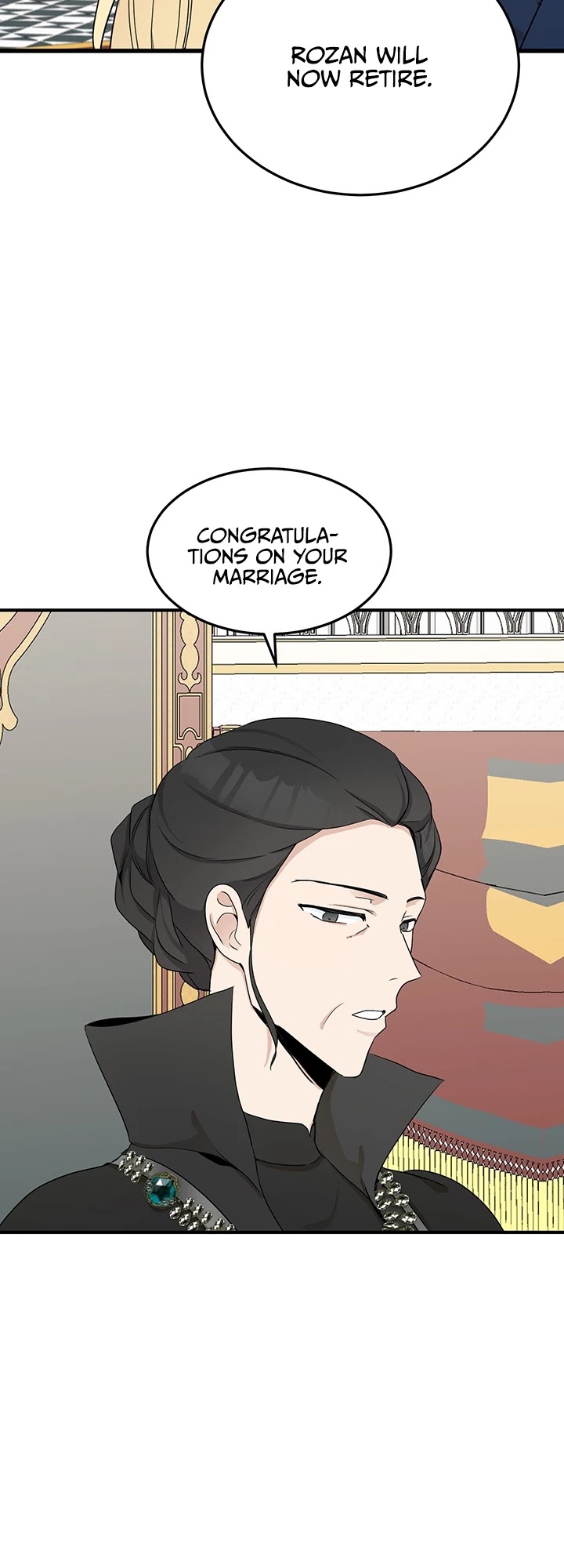 The Villainess Lives Twice chapter 33 page 27