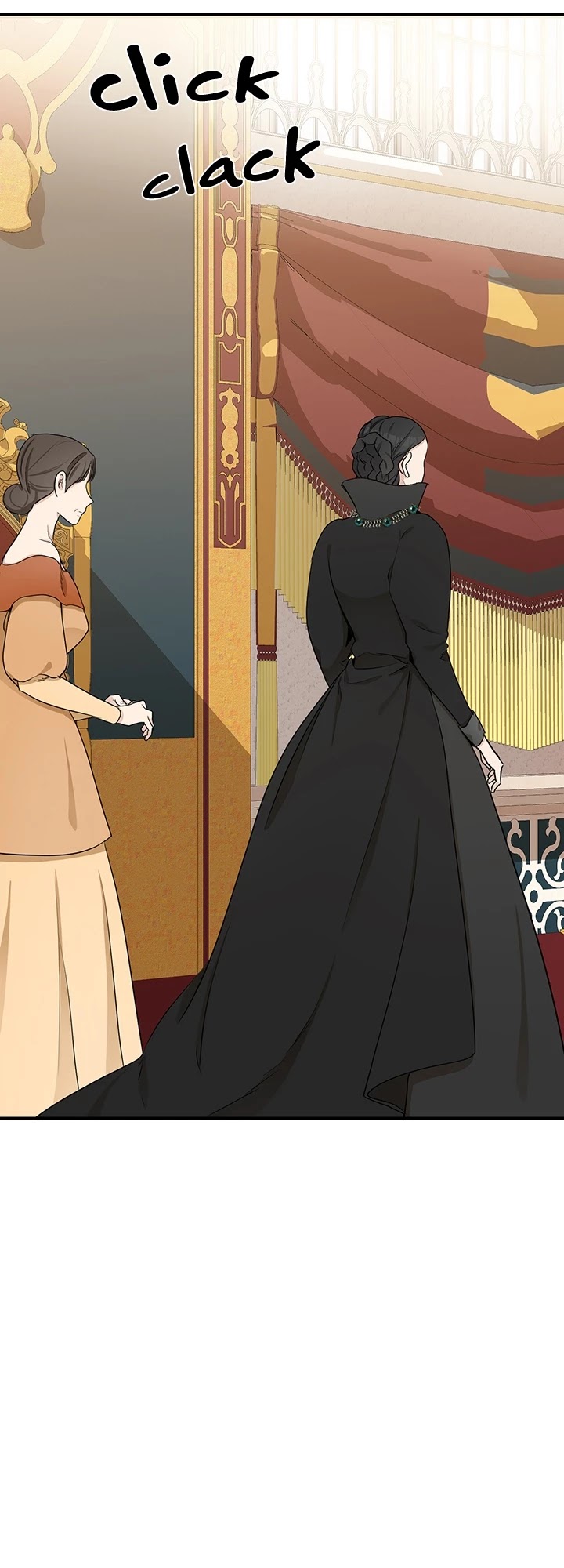 The Villainess Lives Twice chapter 33 page 28